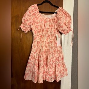 Rachel Parcell Dress